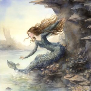 นางเงือก