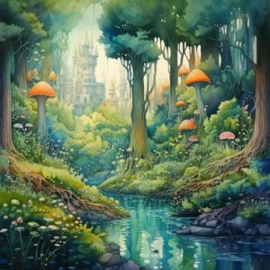 อาณาจักรภูต