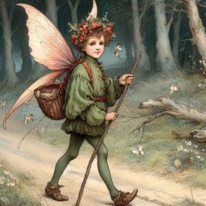 พัค แฟรี่