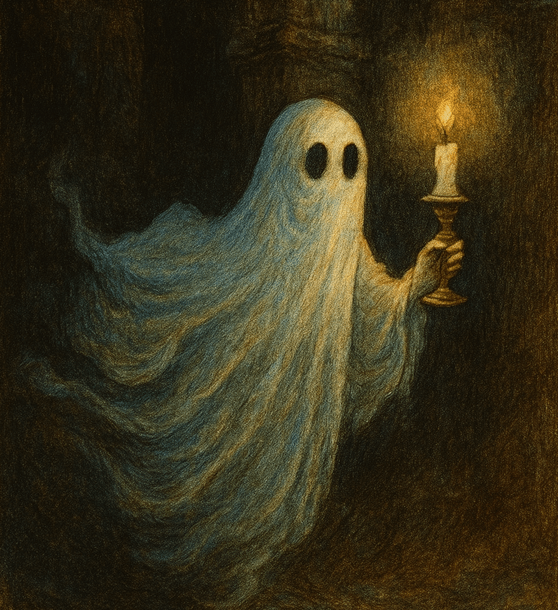 Ghost
