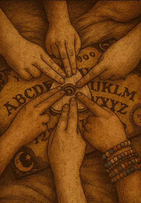 Ouija