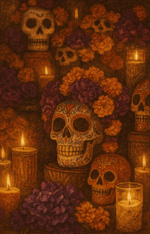Día de los Muertos